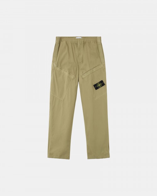 Pantalón STONE ISLAND...