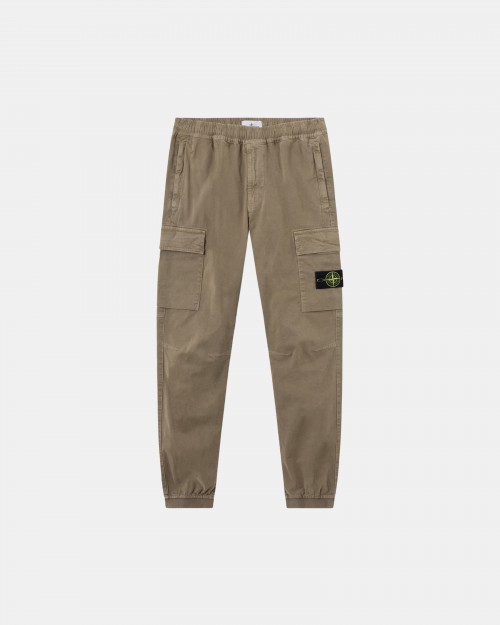 Pantalón STONE ISLAND...