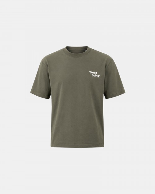 T-Shirt BARROW F6BWUATH042