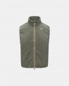 GREEN BLK WMR