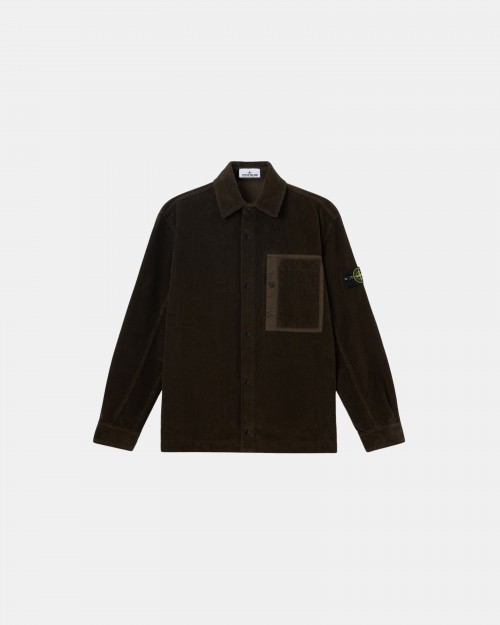 Sobrecamisa  STONE ISLAND...