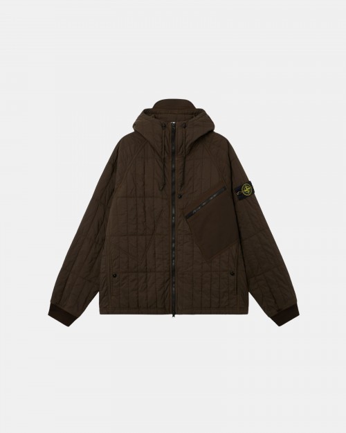 Chaqueta STONE ISLAND...