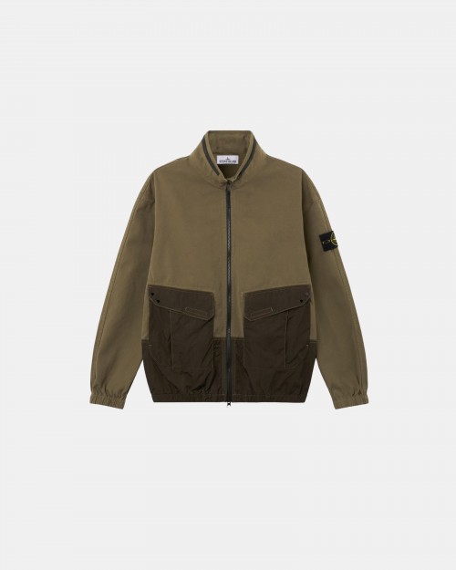 Sobrecamisa STONE ISLAND...