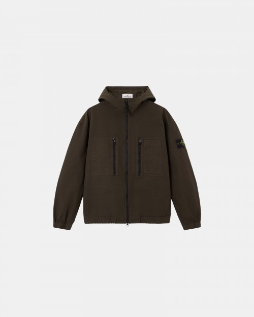 Sobrecamisa  STONE ISLAND...