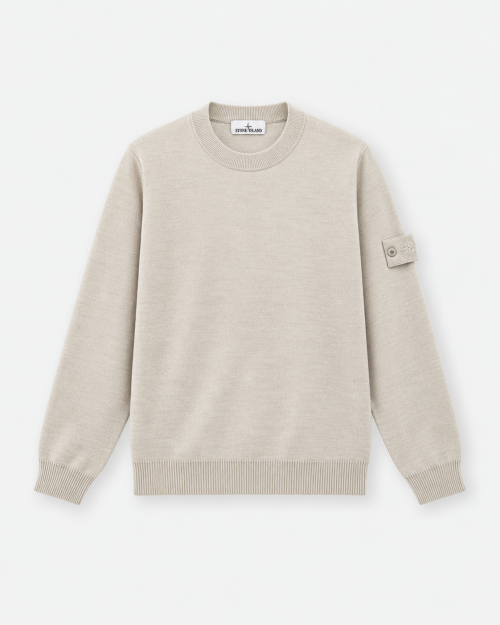 Jersei STONE ISLAND 5100074...