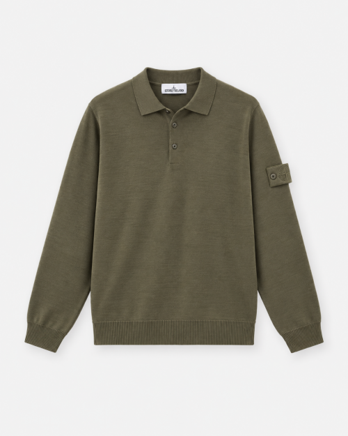 Polo STONE ISLAND 5100076...