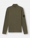 V005G MIL GREEN