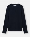 V0020 NAVY BLUE