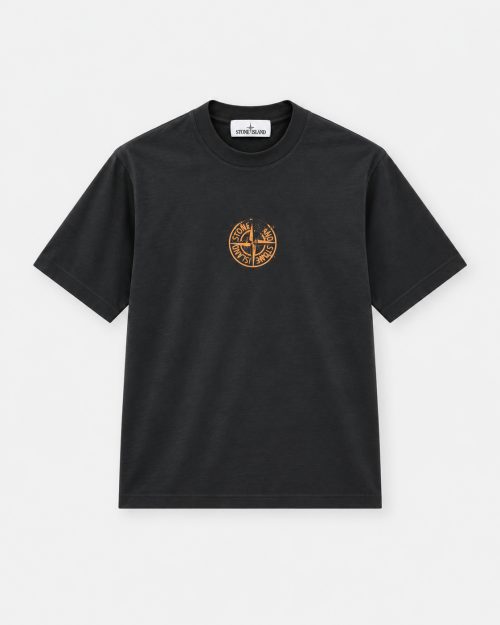 T-Shirt STONE ISLAND...