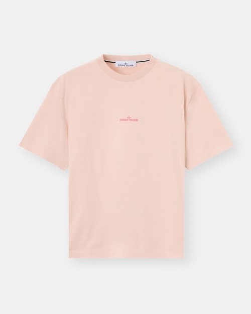 T-Shirt STONE ISLAND...