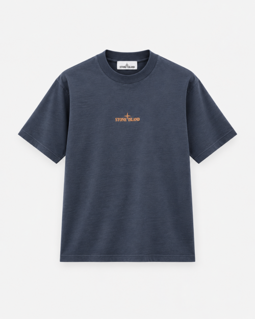 T-Shirt STONE ISLAND...
