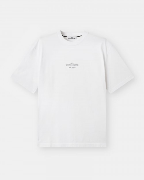 T-Shirt STONE ISLAND...