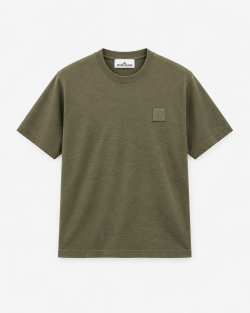 T-Shirt STONE ISLAND...