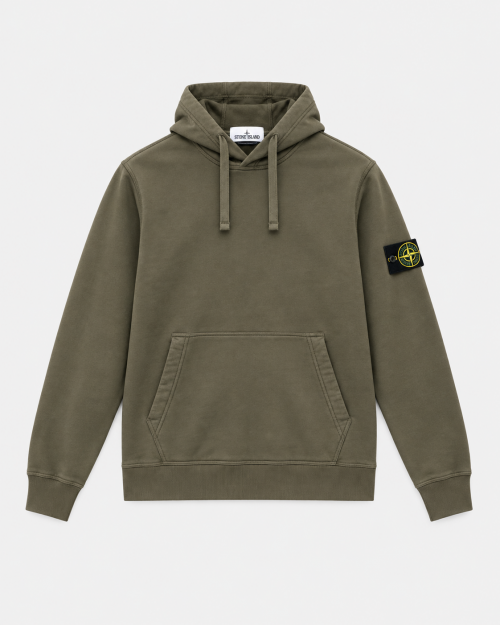 Dessuadora STONE ISLAND...