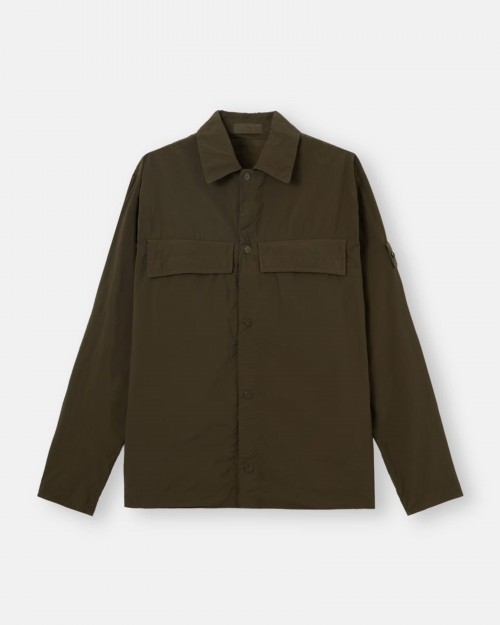 Sobrecamisa STONE ISLAND...