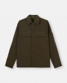 V0054 MIL GREEN