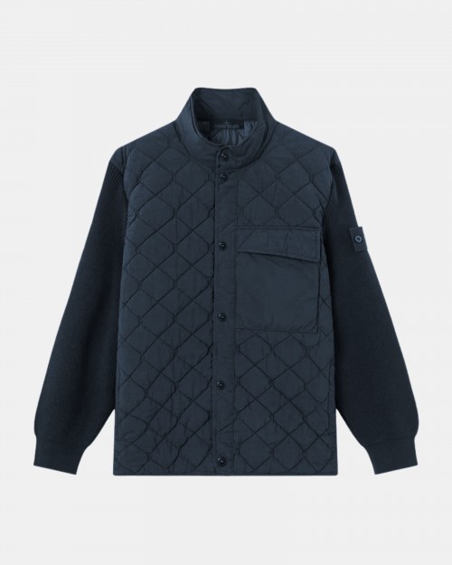Jaqueta STONE ISLAND 4100016