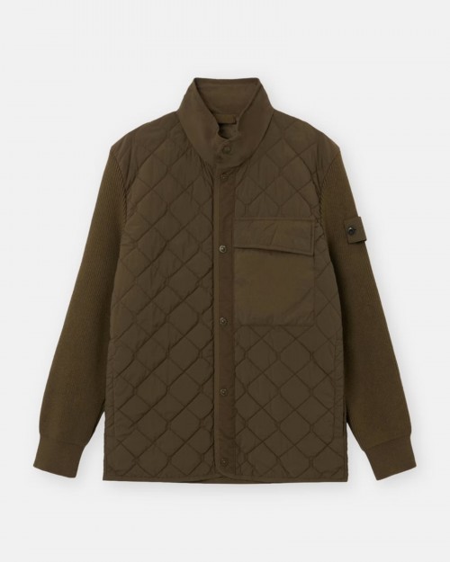Chaqueta STONE ISLAND 4100016