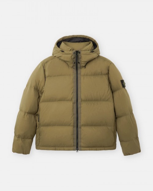 Chaqueta STONE ISLAND...