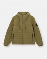 V005G MILITARY GREEN