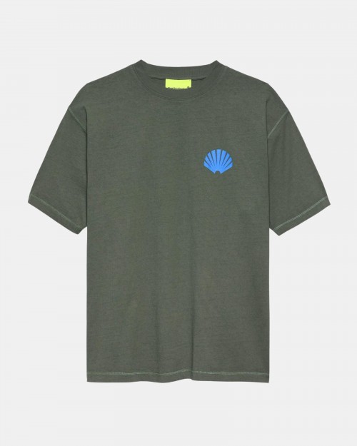T-Shirt NEW AMSTERDAM LOGO...