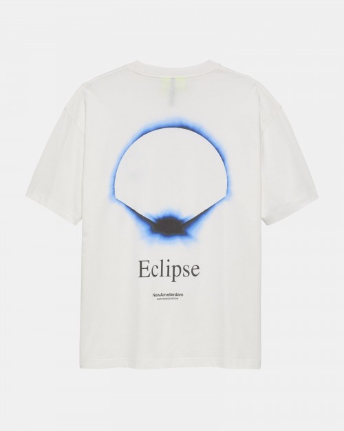 T-Shirt NEW AMSTERDAM...