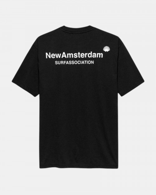 T-Shirt NEW AMSTERDAM LOGO...