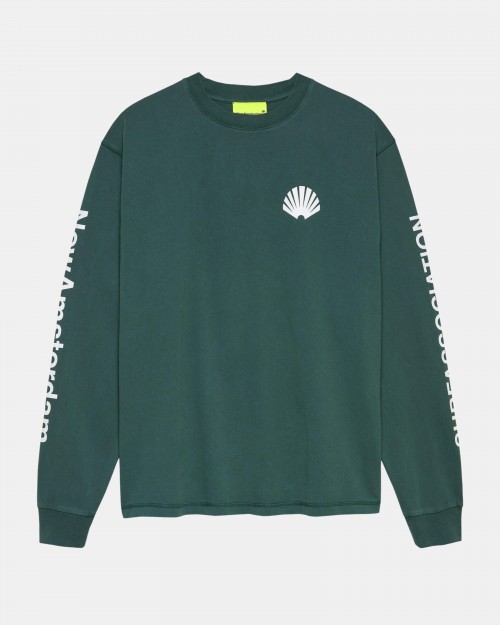 T-Shirt NEW AMSTERDAM LOGO...