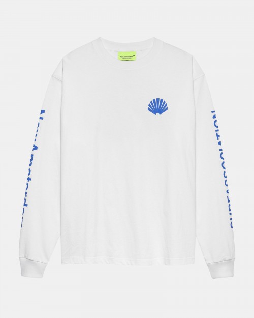 T-Shirt NEW AMSTERDAM LOGO...