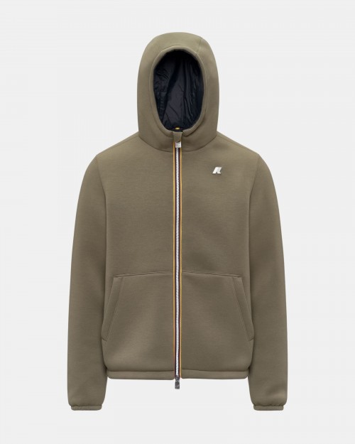 Chaqueta K-WAY JACK SPACER...