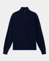 V0020 NAVY BLUE