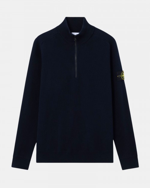 Sudadera con cremallera...
