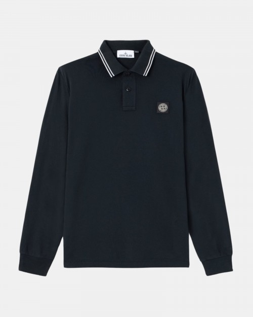 Polo STONE ISLAND 2200012...
