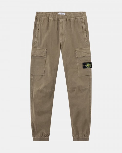 Pantalons STONE ISLAND...