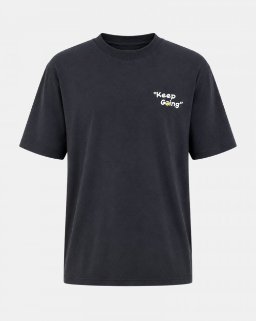 T-Shirt BARROW F6BWUATH042