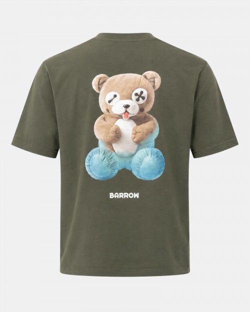 T-Shirt BARROW F6BWUATH042