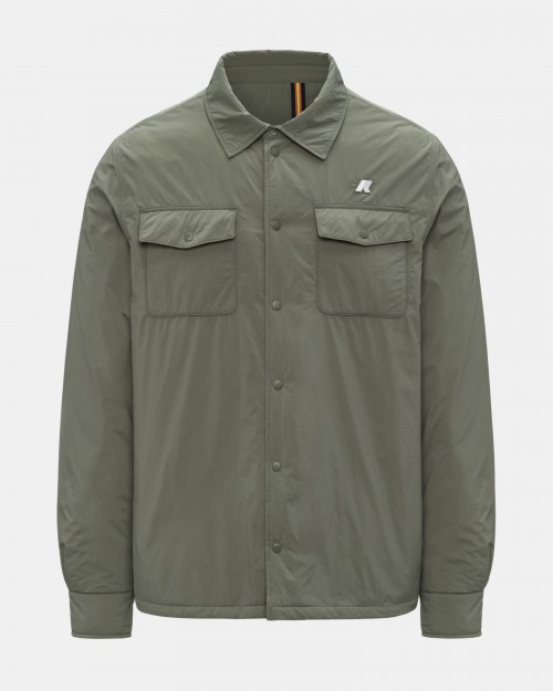 Chaqueta K-WAY UMBERT PLAIN...