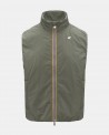 GREEN BLK WMR