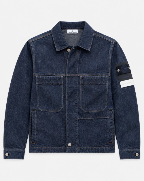 Chaqueta STONE ISLAND...
