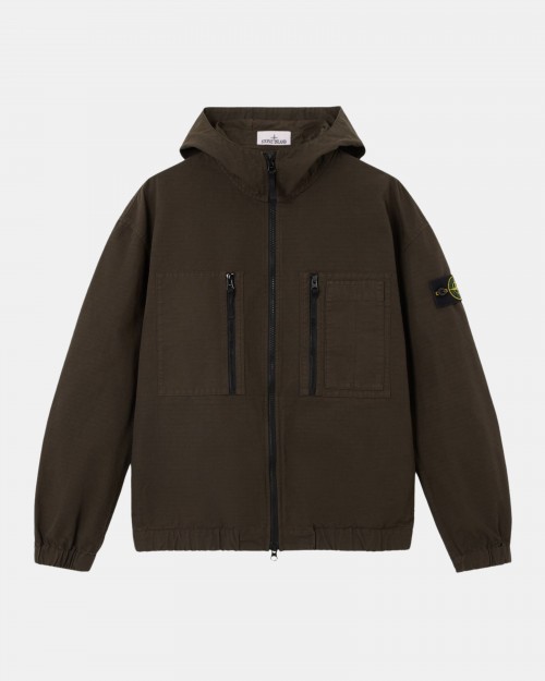 Sobrecamisa STONE ISLAND...