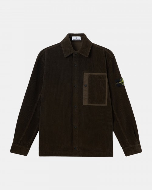 Sobrecamisa STONE ISLAND...