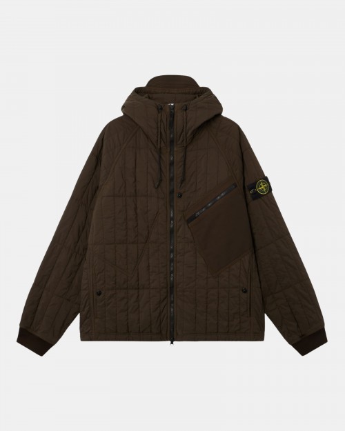 Chaqueta STONE ISLAND...