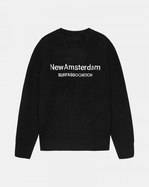 Jersei NEW AMSTERDAM...