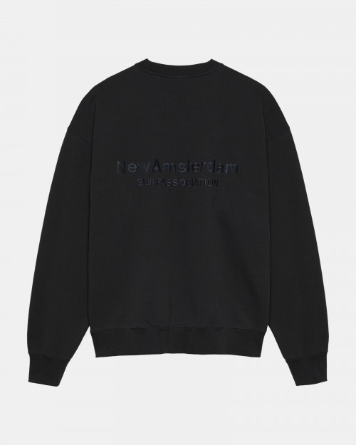 Sudadera NEW AMSTERDAM LOGO...