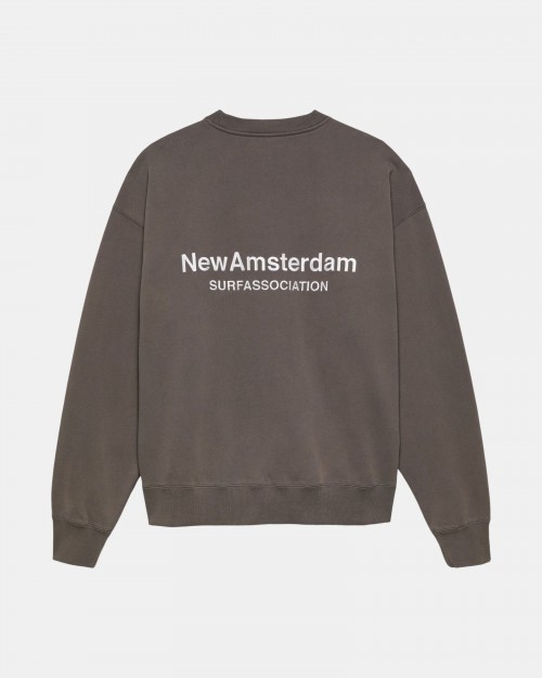 Dessuadora NEW AMSTERDAM...