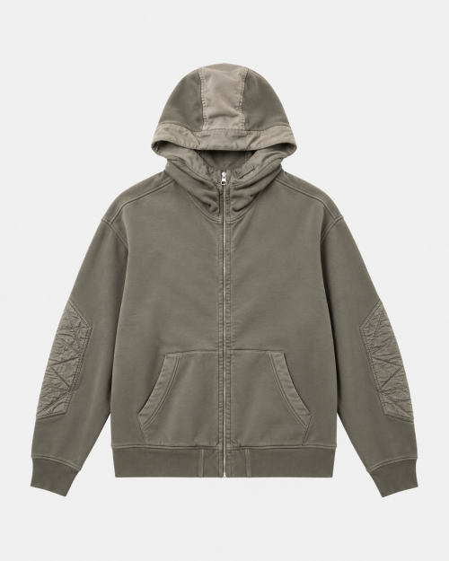 Dessuadora TEN C GARMENT...