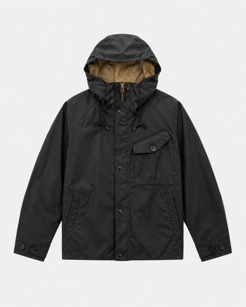 Chaqueta TEN C CARDINAL ANORAK