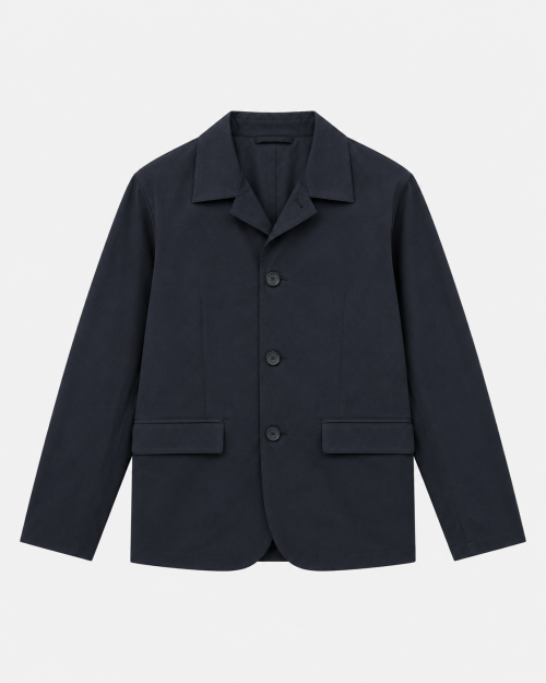 Blazer HERNO de nailon...