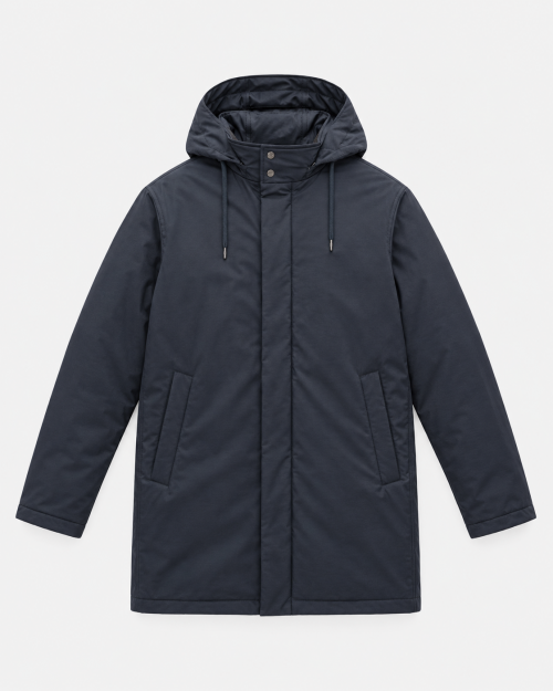 PARKA HERNO RESORT DE...