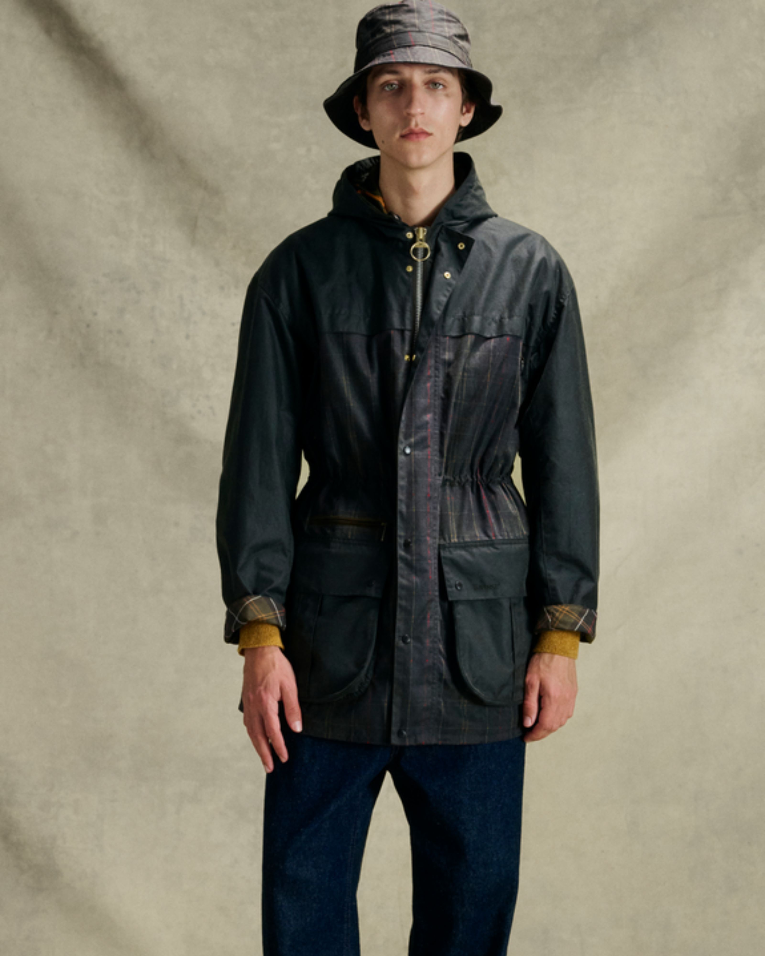 BARBOUR